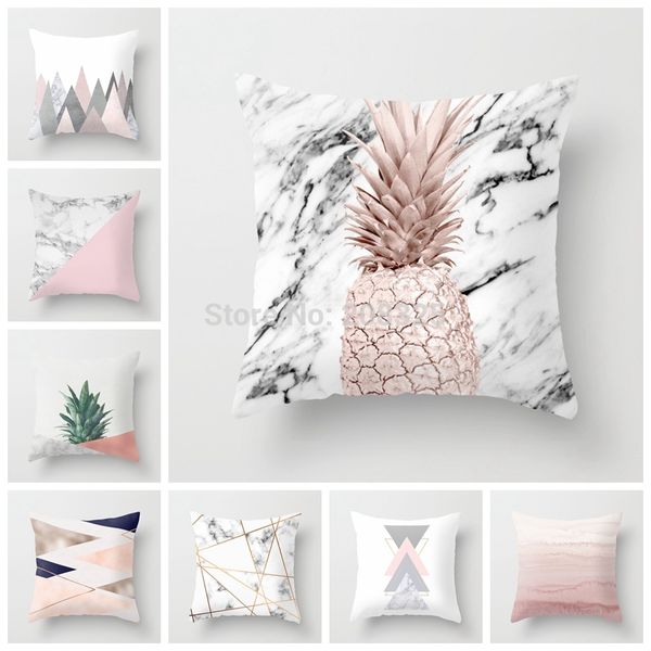 zengia pink geometric nordic cushion cover tropic pineapple throw pillow cover polyester cushion case sofa bed decorative pillow
zengia pink geometric nordic cushion cover tropic pineapple throw pillow cover polyester cushion case sofa bed decorative pillow