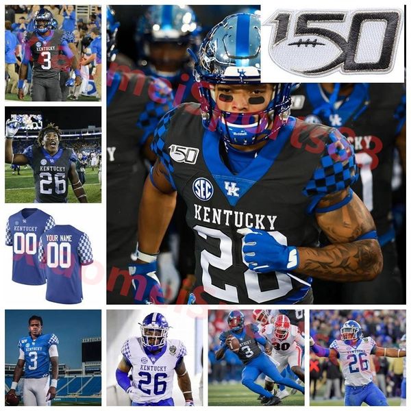 ncaa kentucky wildcats college football jerseys 66 george blanda 88 jeff van note 89 allen dailey jr. art still josh ali custom stitched, Black
ncaa kentucky wildcats college football jerseys 66 george blanda 88 jeff van note 89 allen dailey jr. art still josh ali custom stitched, Black