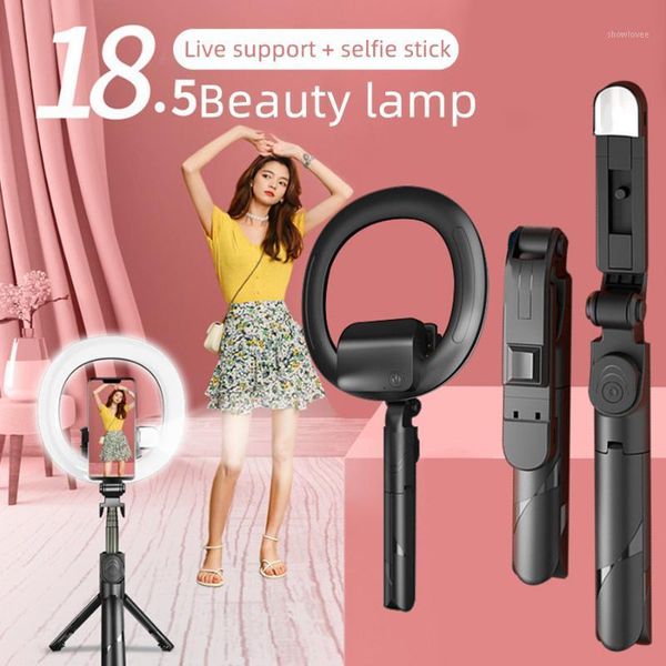 flash heads multifunctional bluetooth control selfie fill light stick mobile phone live with tripod beauty ring anchor pograph1
flash heads multifunctional bluetooth control selfie fill light stick mobile phone live with tripod beauty ring anchor pograph1