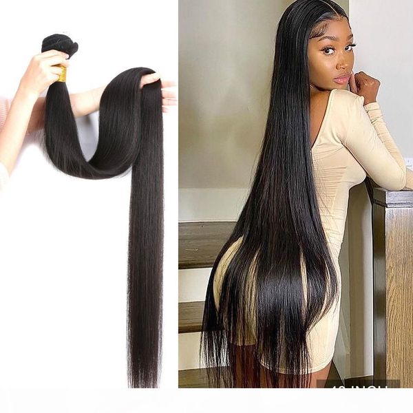 wigirl straight 28 30 32 40 inch virgin remy brazilian hair weave human hair bundles natural color 100% human hair, Black;brown
wigirl straight 28 30 32 40 inch virgin remy brazilian hair weave human hair bundles natural color 100% human hair, Black;brown