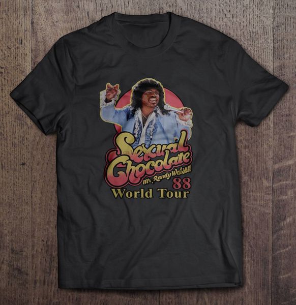 мужчины смешной футболка мода тенниски полового шоколад г рэнди уотсон 88 world tour женщин тенниски спорт с капюшоном hoodie 
мужчины смешной футболка мода тенниски полового шоколад г рэнди уотсон 88 world tour женщин тенниски спорт с капюшоном hoodie