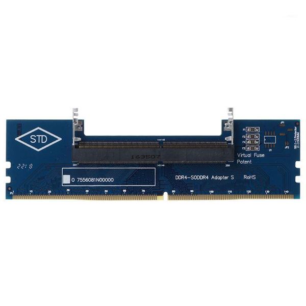professional lapddr4 so-dimm to deskdimm memory ram connector adapter deskpc memory cards converter adaptor1
professional lapddr4 so-dimm to deskdimm memory ram connector adapter deskpc memory cards converter adaptor1