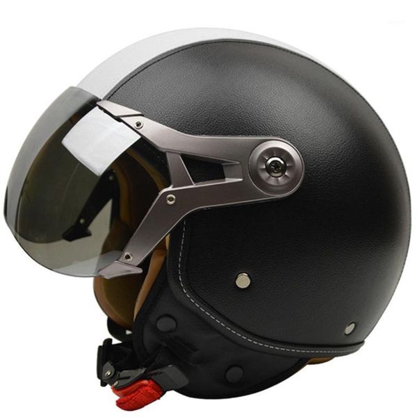safety riding motorbike lightweight portable universal motorcycle helmet outdoor half open vintage protective sweat absorbing1
safety riding motorbike lightweight portable universal motorcycle helmet outdoor half open vintage protective sweat absorbing1
