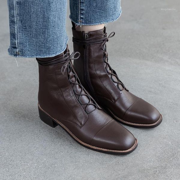 boots wind cowhide woman size code chalaza genuine leather short boots1, Black
boots wind cowhide woman size code chalaza genuine leather short boots1, Black