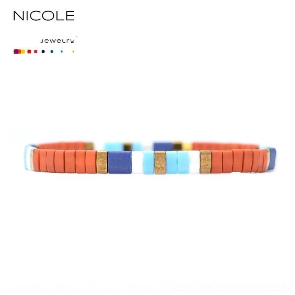 pdhwz new beads niko jewelry summer tila rice japanese woven braceletbracelet string send girls red hand braceletlattice bracelet fa49o, Golden;silver
pdhwz new beads niko jewelry summer tila rice japanese woven braceletbracelet string send girls red hand braceletlattice bracelet fa49o, Golden;silver
