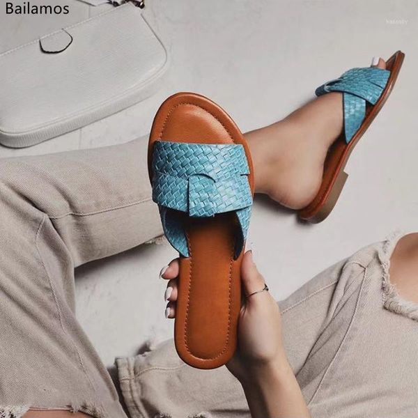 slippers bailamos 2021spring&summer women flat heel sandals casual ladies shoes outdoor female slides1, Black
slippers bailamos 2021spring&summer women flat heel sandals casual ladies shoes outdoor female slides1, Black