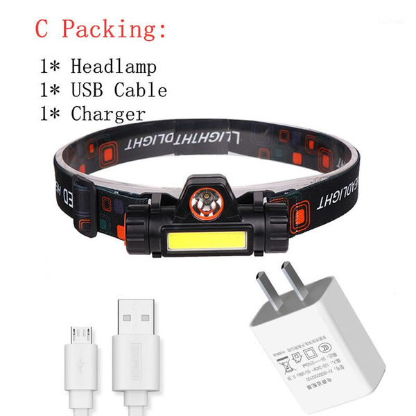 headlamps portable mini led headlamp xpe+cob built-in usb rechargable with magnet torch outdoor camping hiking night fishing light1
headlamps portable mini led headlamp xpe+cob built-in usb rechargable with magnet torch outdoor camping hiking night fishing light1