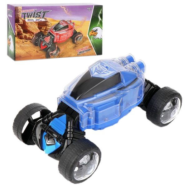 rc stunt car toys twisting deformation vehicle high speed electric torsion climbing car toys gifts for children
rc stunt car toys twisting deformation vehicle high speed electric torsion climbing car toys gifts for children