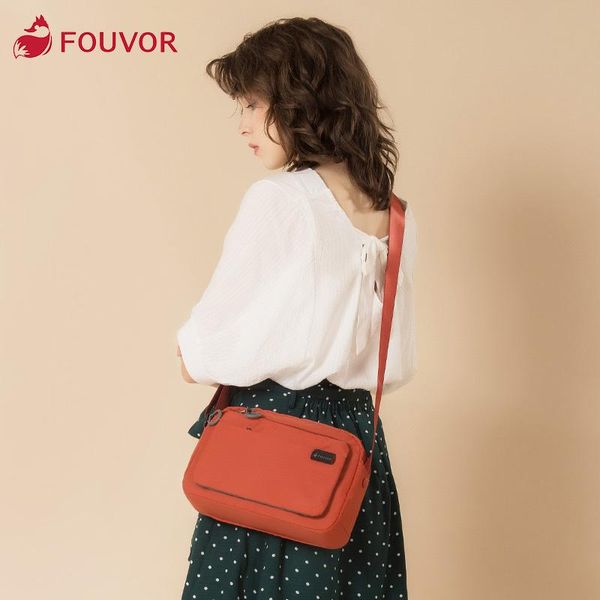 fouvor 2020 summer female new fashin outdoor travel messenger bag oxford zipper shoulder canvas bags 2802-12
fouvor 2020 summer female new fashin outdoor travel messenger bag oxford zipper shoulder canvas bags 2802-12