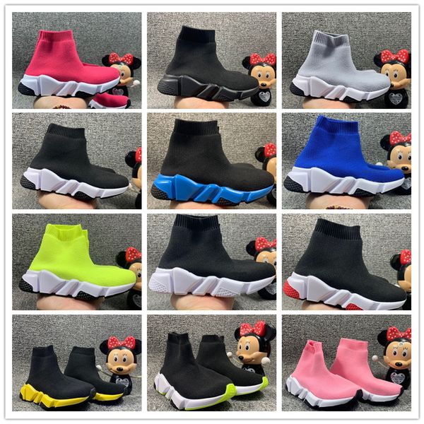 2020 infant kids knit speed sock runner knitted mid high running shoes black trainers wine red sneaker children girls boys sports shoes
2020 infant kids knit speed sock runner knitted mid high running shoes black trainers wine red sneaker children girls boys sports shoes
