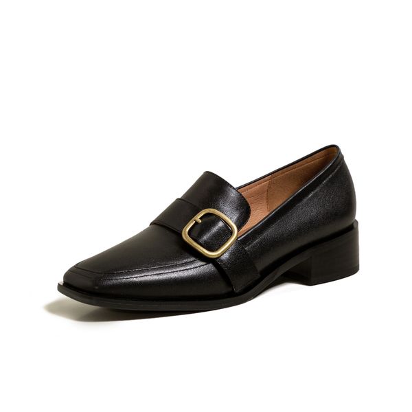 women's pumps 2021 22-25cm natural foot toe feminine heels classic vintage buckle black shoes 1 zm4t
women's pumps 2021 22-25cm natural foot toe feminine heels classic vintage buckle black shoes 1 zm4t
