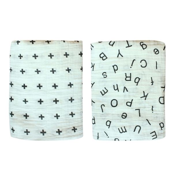 2pcs set bamboo cotton muslin swaddles blankets breathable newborn baby swaddle bath towel hold wraps y201009
2pcs set bamboo cotton muslin swaddles blankets breathable newborn baby swaddle bath towel hold wraps y201009