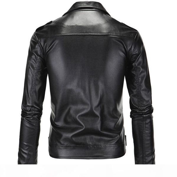 aowofs mens leather jacket slim fit motorcycle jackets men zipper lightweight punk leather jackets men faux coats white, Black
aowofs mens leather jacket slim fit motorcycle jackets men zipper lightweight punk leather jackets men faux coats white, Black