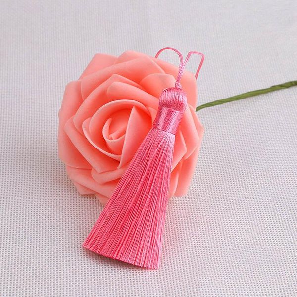 mibrow 2pcs lot 8cm cotton tassels for earrings silk charm pendant satin tassels for diy jewelry making findings material h jllovb
mibrow 2pcs lot 8cm cotton tassels for earrings silk charm pendant satin tassels for diy jewelry making findings material h jllovb