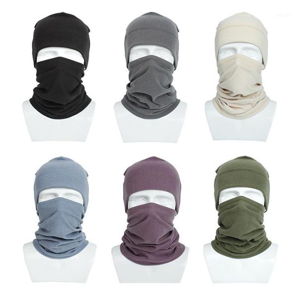 beanies 1set winter hat scarf warm breathable fleece windproof neck protection cap skullies multi-function cover cap1
beanies 1set winter hat scarf warm breathable fleece windproof neck protection cap skullies multi-function cover cap1