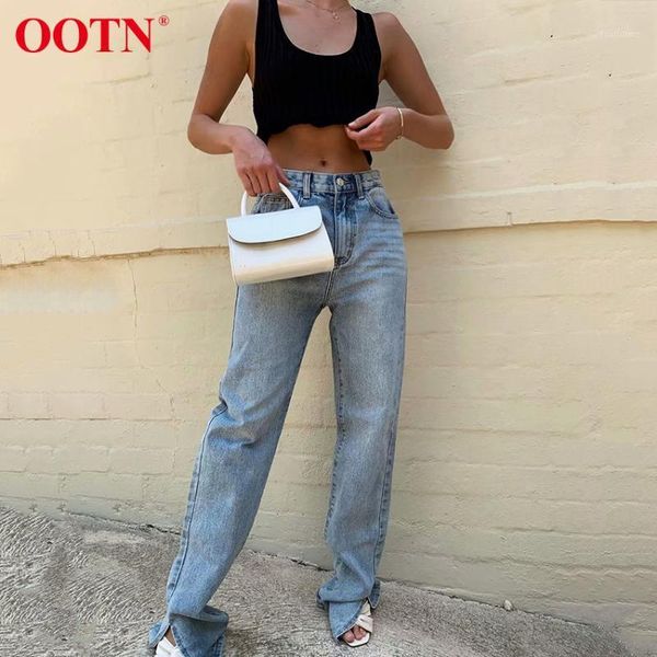 women's jeans ootn slit high waisted women's pants zipper solid loose casual wide leg denim straight elegant streetwear1, Blue
women's jeans ootn slit high waisted women's pants zipper solid loose casual wide leg denim straight elegant streetwear1, Blue