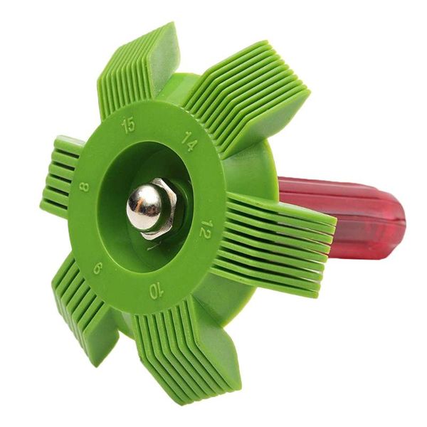 35# car a/c radiator condenser fin comb air conditioner coil straightener cleaning tool auto cooling system repair car tools
35# car a/c radiator condenser fin comb air conditioner coil straightener cleaning tool auto cooling system repair car tools