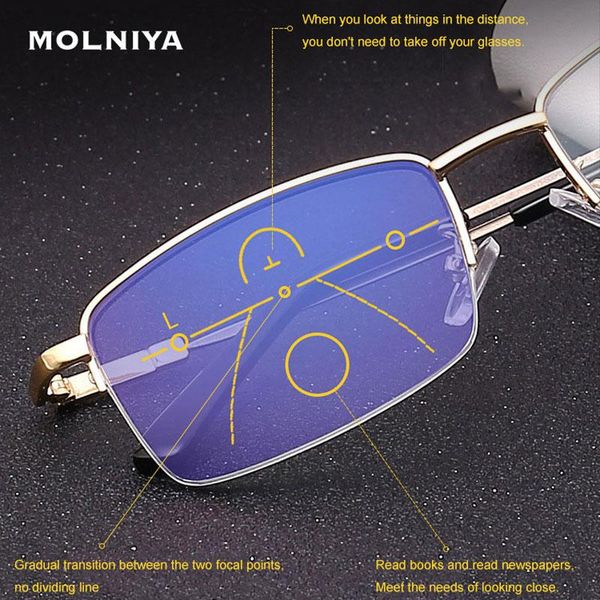 sunglasses ultra light memory titanium reading glasses men progressive eyeglasses intelligent zoom spectacles women anti blue, White;black
sunglasses ultra light memory titanium reading glasses men progressive eyeglasses intelligent zoom spectacles women anti blue, White;black