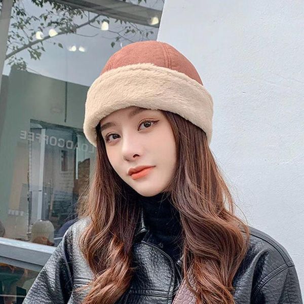 wholesale winter hats for women autumn female beanie caps wool blends soft warm cap, Blue;gray
wholesale winter hats for women autumn female beanie caps wool blends soft warm cap, Blue;gray