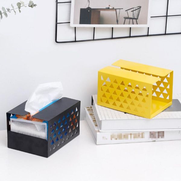 tissue boxes & napkins nordic style living room home simple creative personality napkin storage box bathroom wrought iron box(yellow)
tissue boxes & napkins nordic style living room home simple creative personality napkin storage box bathroom wrought iron box(yellow)
