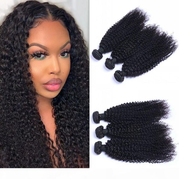 indian hair bundles 3 piece kinky curly natural color 100% human hair weave bundles 8-26 inch virgin hair extension, Black
indian hair bundles 3 piece kinky curly natural color 100% human hair weave bundles 8-26 inch virgin hair extension, Black