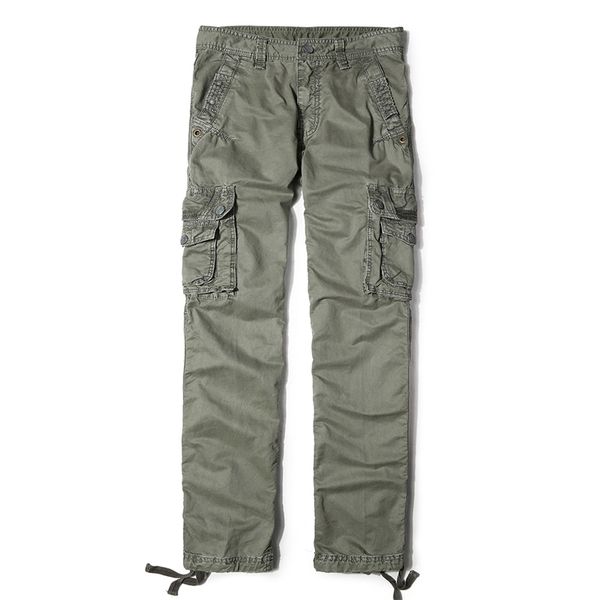 original 2021 new arrival cargo pants men multi-pocket long trousers of the green work size 51 tlui, Black
original 2021 new arrival cargo pants men multi-pocket long trousers of the green work size 51 tlui, Black