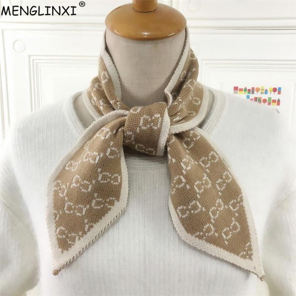 letter knitted scarf 2020 winter scarf sharp angle women long skinny small female neckerchief scarves, Blue;gray
letter knitted scarf 2020 winter scarf sharp angle women long skinny small female neckerchief scarves, Blue;gray