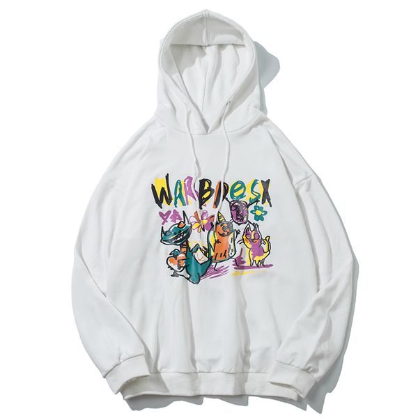 2021 new hip hop streetwear men autumn graffiti casual oversized hooded sweatshirt cotton harajuku hoodie pullover d976, Black
2021 new hip hop streetwear men autumn graffiti casual oversized hooded sweatshirt cotton harajuku hoodie pullover d976, Black