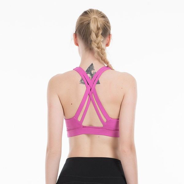 сексуальный спортивный бюстгальтер йога tops женщины bralette фитнес-центр активный бег тренировки ходьба pad танк труба crop top push up ро, White;black
сексуальный спортивный бюстгальтер йога tops женщины bralette фитнес-центр активный бег тренировки ходьба pad танк труба crop top push up ро, White;black