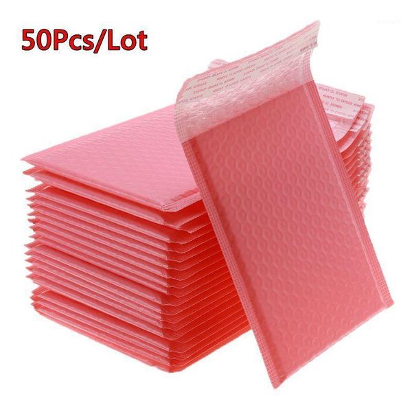 gift wrap 50pcs/lot pink foam bubble mailers bags self seal padded envelopes packaging envelope with bubble1
gift wrap 50pcs/lot pink foam bubble mailers bags self seal padded envelopes packaging envelope with bubble1