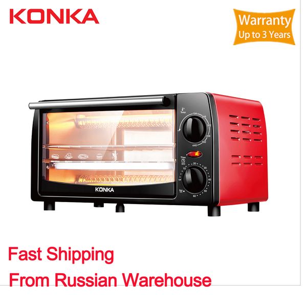 konka mini oven 12l electric received brass electric range oven electric built-in household appliances for kitchen ing
konka mini oven 12l electric received brass electric range oven electric built-in household appliances for kitchen ing