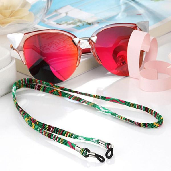 ethnic style woven sunglasses strap eyeglass chain cord reading glasses chain string holder neck cord eyewear glasses jllrnl
ethnic style woven sunglasses strap eyeglass chain cord reading glasses chain string holder neck cord eyewear glasses jllrnl