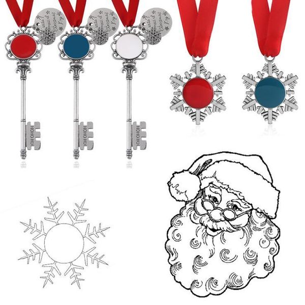 christmas decoration magic santa claus snowflake key chain pendant xmas tree ornaments gifts diy necklace jewelry dhc2583
christmas decoration magic santa claus snowflake key chain pendant xmas tree ornaments gifts diy necklace jewelry dhc2583