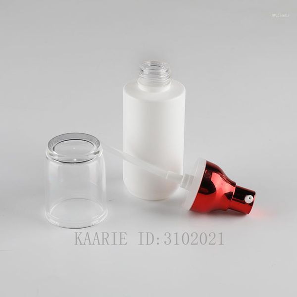 storage bottles & jars 40ml100ml 10pcs/lot glass emtpy white cosmetic lotion pump bottle, diy press containers, portable packag
storage bottles & jars 40ml100ml 10pcs/lot glass emtpy white cosmetic lotion pump bottle, diy press containers, portable packag