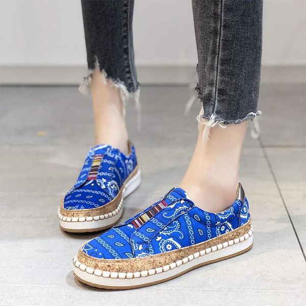 women print loafers woman on vulcanized shoes women's fashion slip flats female round toe plus size 35-43 dropshipping, Black
women print loafers woman on vulcanized shoes women's fashion slip flats female round toe plus size 35-43 dropshipping, Black