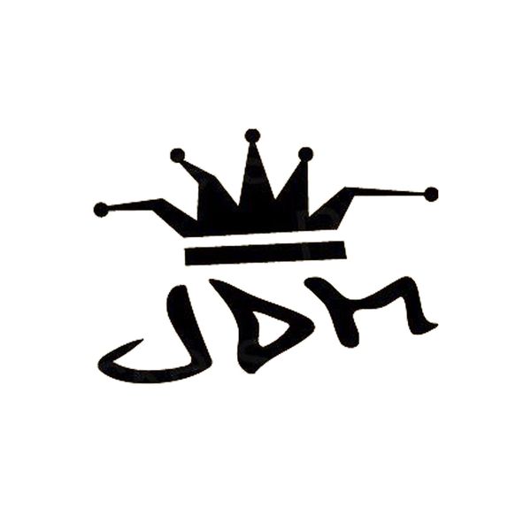 16*11.8cm car stickers jdm drift king funny vinyl die cut car window bumper sticker decal car accessories
16*11.8cm car stickers jdm drift king funny vinyl die cut car window bumper sticker decal car accessories