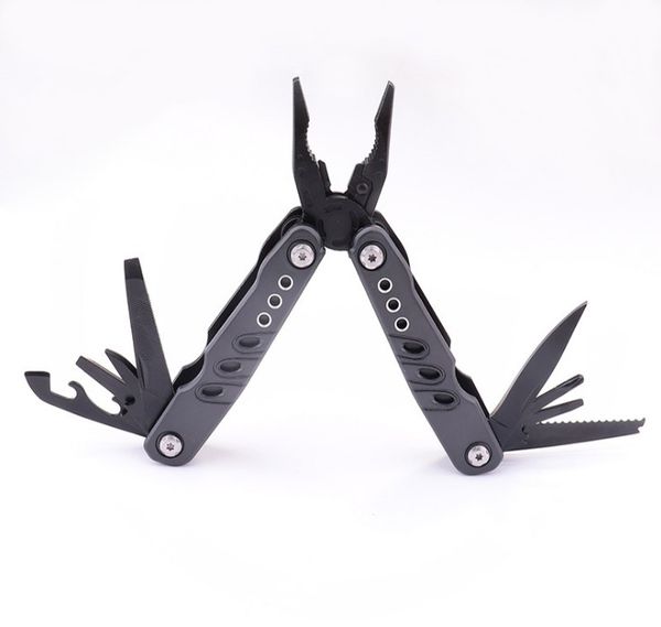 genetac ge009f home outdoor gifts car edc fold portable black multifunction pliers
genetac ge009f home outdoor gifts car edc fold portable black multifunction pliers