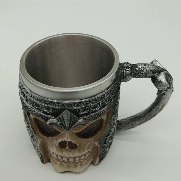 creative 3d skull stainless steel coffee cup double wall stainless steel resin coffee mug cup home office milk drinking cups dh1190 t03
creative 3d skull stainless steel coffee cup double wall stainless steel resin coffee mug cup home office milk drinking cups dh1190 t03