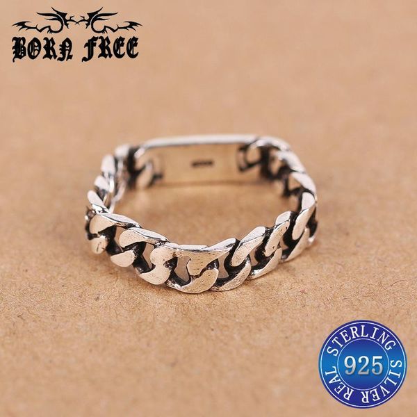 band rings chain ring silver 925 rope lot bague homme female fine jewelry anillo plata mujer retro personalized ringen set
band rings chain ring silver 925 rope lot bague homme female fine jewelry anillo plata mujer retro personalized ringen set