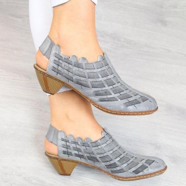 swonco summer shoes women sandals low thick heel 2020 new plus size toe closed female cauasl shoes hallow sandals fashion shoe1, Black
swonco summer shoes women sandals low thick heel 2020 new plus size toe closed female cauasl shoes hallow sandals fashion shoe1, Black