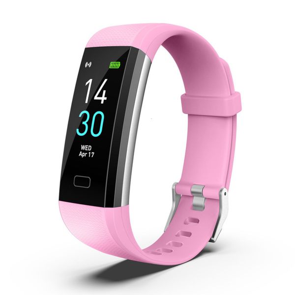 monitoring waterproof s5ip68 xingmai heart rate technology intelligent reminder sleep exercise smart bracelet tldup1qg, Slivery;brown
monitoring waterproof s5ip68 xingmai heart rate technology intelligent reminder sleep exercise smart bracelet tldup1qg, Slivery;brown