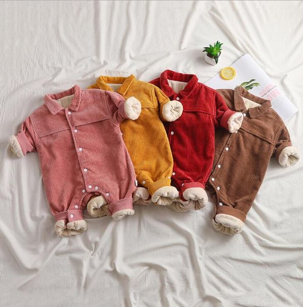 2020 new babys girls thicken overalls autumn winter cotton fashion babys pants 0-3t qv810, Blue
2020 new babys girls thicken overalls autumn winter cotton fashion babys pants 0-3t qv810, Blue