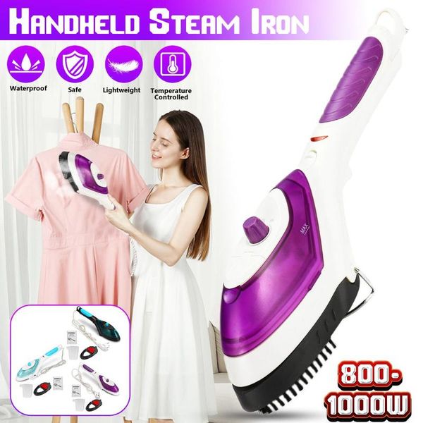 путешествия anti-сухой 220v ес plug 800w handheld для одежды утюги пароварки бытовая техника вертикальный пароход водонепроницаемый гладильн
путешествия anti-сухой 220v ес plug 800w handheld для одежды утюги пароварки бытовая техника вертикальный пароход водонепроницаемый гладильн