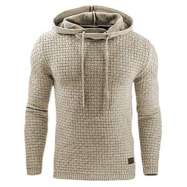 men's hoodies & sweatshirts men 2021 brand male long sleeve solid color hooded sweatshirt mens hoodie tracksuit sweat coat casual sport, Black
men's hoodies & sweatshirts men 2021 brand male long sleeve solid color hooded sweatshirt mens hoodie tracksuit sweat coat casual sport, Black