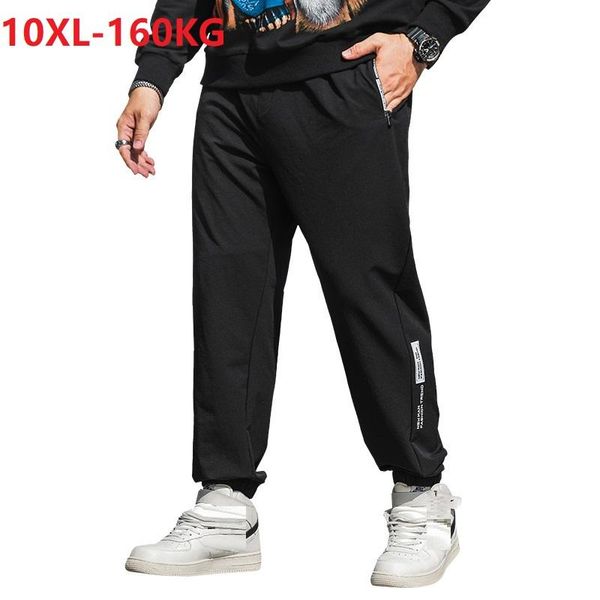 men's pants autumn men sweatpants sports letter plus size 7xl 8xl 9xl 10xl oversize big simple black 150kg
men's pants autumn men sweatpants sports letter plus size 7xl 8xl 9xl 10xl oversize big simple black 150kg