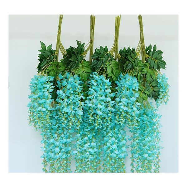 artificial ivy flowers silk flower wisteria vine flower rattan for wedding centerpieces decorations bouquet garland ho jllamd insyard
artificial ivy flowers silk flower wisteria vine flower rattan for wedding centerpieces decorations bouquet garland ho jllamd insyard