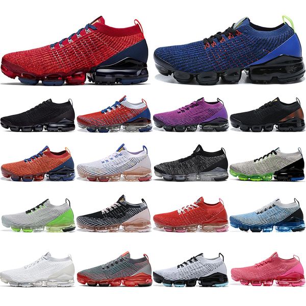new fly knitting 3.0 running shoes triple black deep royal volt green jogging outdoor breathable sport sneakers women mens trainers
new fly knitting 3.0 running shoes triple black deep royal volt green jogging outdoor breathable sport sneakers women mens trainers