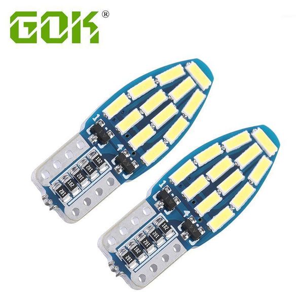 emergency lights 100pcs auto t10 led canbus w5w 24smd 4014 car smd light 194 bulb no obc error for car1
emergency lights 100pcs auto t10 led canbus w5w 24smd 4014 car smd light 194 bulb no obc error for car1