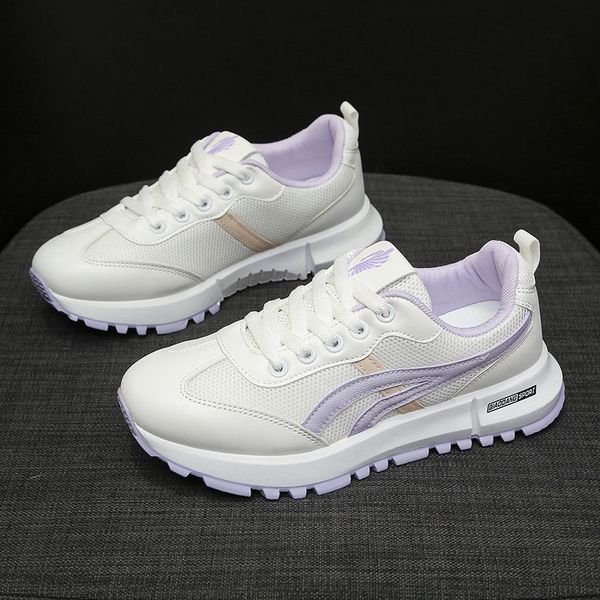 women shoes mesh breathable white sneakers forrest shoes anti-slip height-increasing casual shoes zapatillas mujer, Black
women shoes mesh breathable white sneakers forrest shoes anti-slip height-increasing casual shoes zapatillas mujer, Black