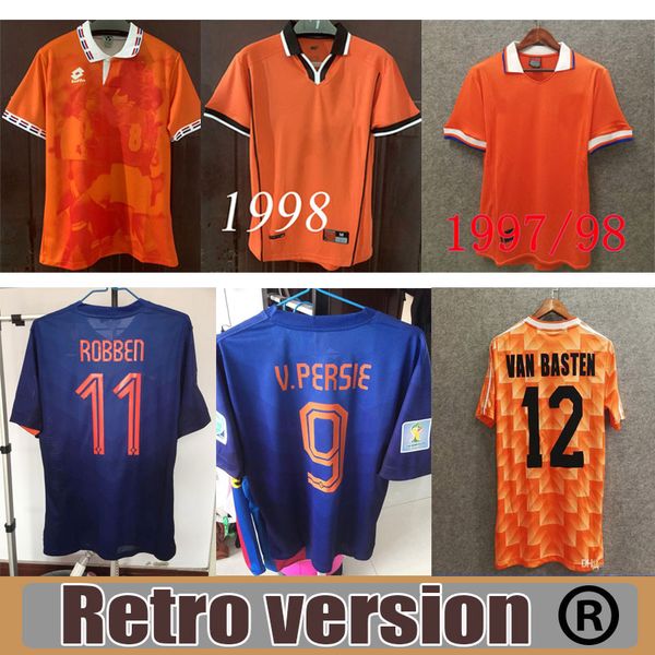 1988 89 91 95 96 soccer jersey retro netherlands marco van basten gullit 97 98 voetbal shirt seedorf bergkamp holland kluivert robben 2012, Black;yellow
1988 89 91 95 96 soccer jersey retro netherlands marco van basten gullit 97 98 voetbal shirt seedorf bergkamp holland kluivert robben 2012, Black;yellow